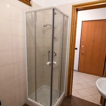 Appartement Days Bari