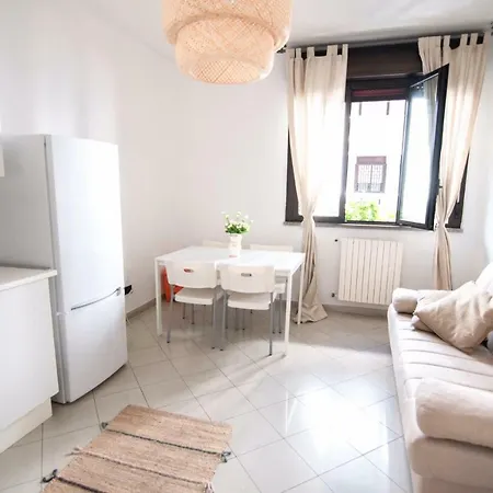 Appartement Days