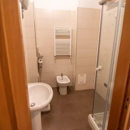 Days Appartement Bari