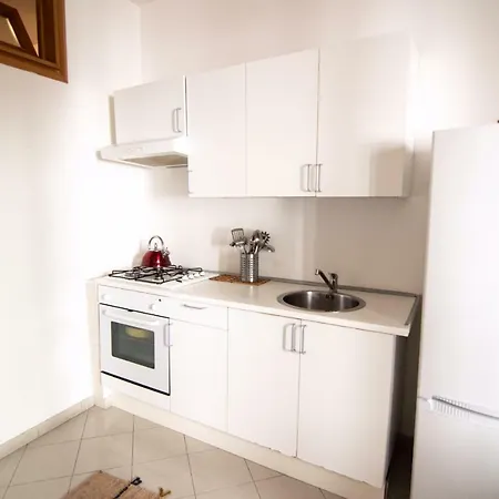 Days Appartement Bari