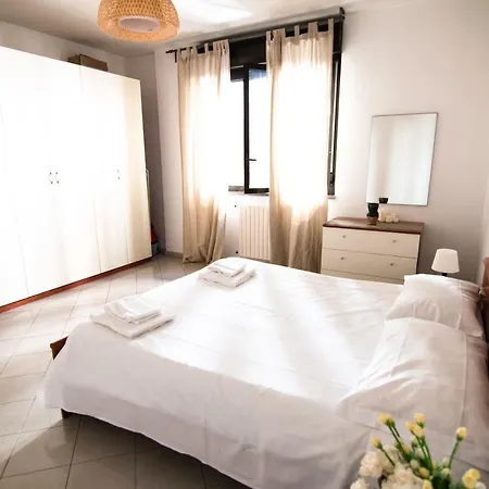 Days Appartement Bari