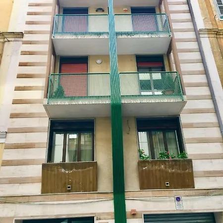 Appartement Days