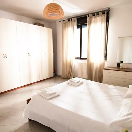Appartement Days Bari
