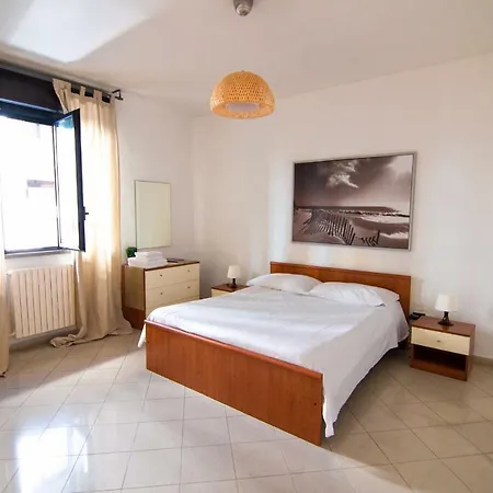 Days Appartement Bari